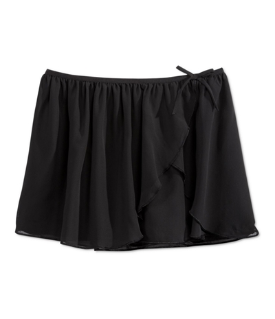 Ideology Girls Ballet Mini Skirt, TW1