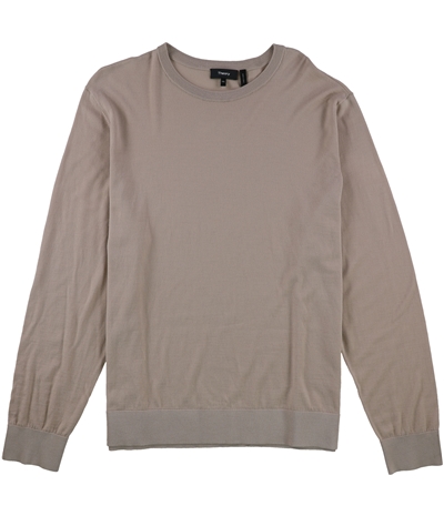 Theory Womens Riland Pullover Sweater