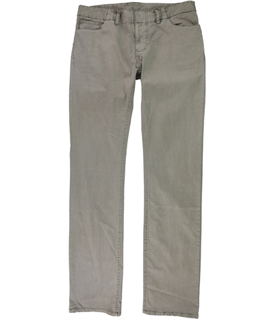 Rogue State Mens Weathered Casual Trouser Pants
