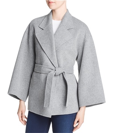 Theory Womens Open-Front Jacket, TW2