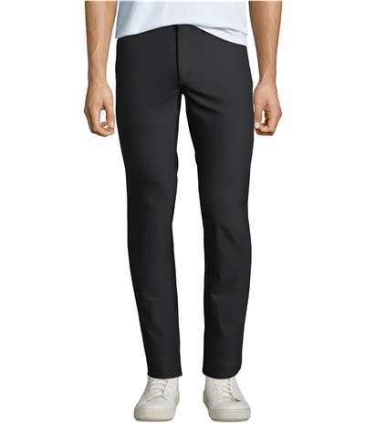 Theory Mens Raffi Stretch Casual Trouser Pants