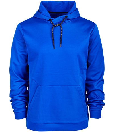 Buy a Mens Ideology Velour Chevron Hoodie Sweatshirt Online