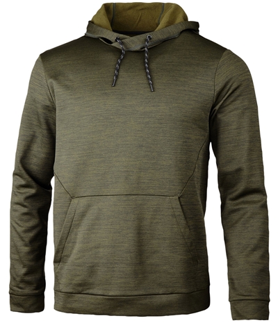 Ideology Mens Performance Hoodie Sweatshirt, TW1