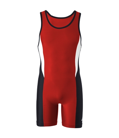 Asics Mens Legit Singlet Bodysuit Jumpsuit