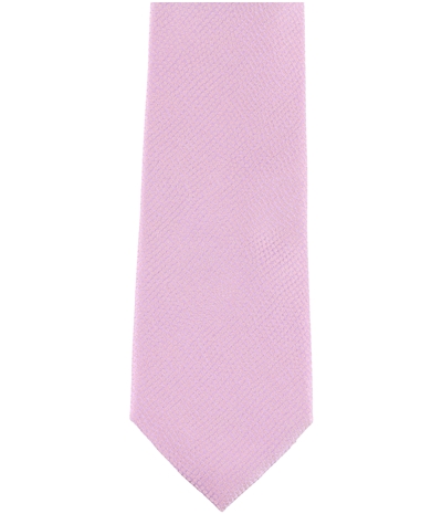 Calvin Klein Mens Dot Self-Tied Necktie, TW1