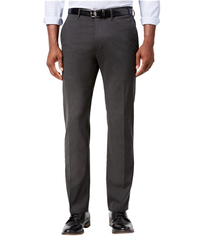 Kenneth Cole Mens Athleisure Casual Trouser Pants