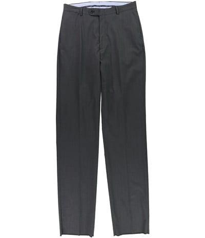 Tommy Hilfiger Mens Professional Dress Pants Slacks