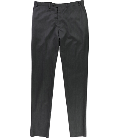 Michael Kors Mens Pin Stripes Dress Pants Slacks