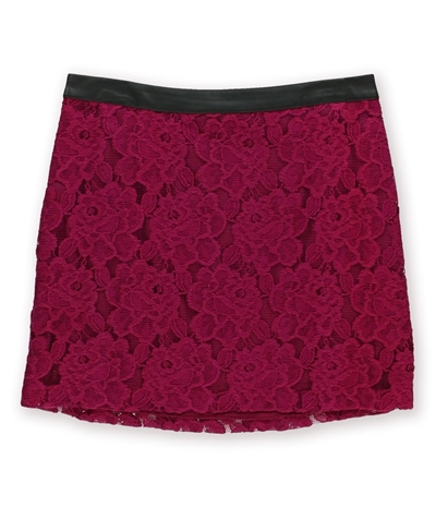 Buy a Womens Kensie Faux-Suede Mini Skirt Online | TagsWeekly.com, TW1