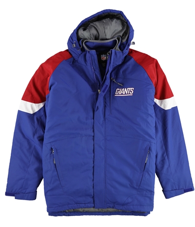 Buy a Mens G-III Sports New York Rangers 3 In 1 Coat Online