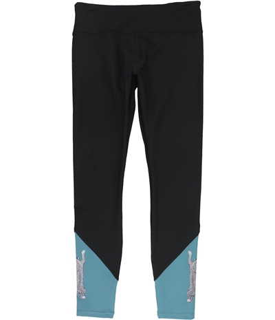 L.A.M. Womens Jordan Core-Control Compression Athletic Pants