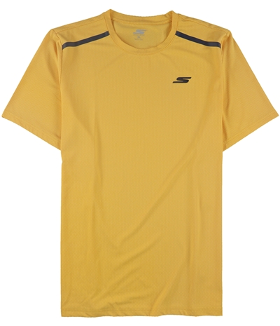 Skechers Mens Foundation Basic T-Shirt