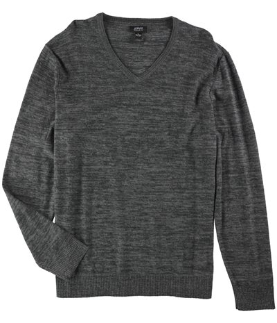 Alfani Mens V-Neck Pullover Sweater, TW8