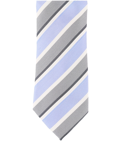 Kenneth Cole Mens Textured Self-Tied Necktie