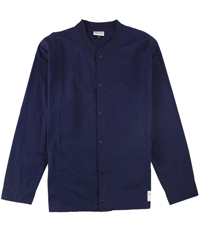 Mitchell & Ness Mens Basic Light Weight Sport Coat