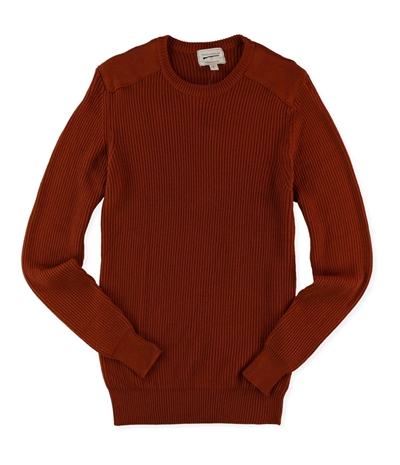Field & Stream Mens Ribbed Pullover Sweater