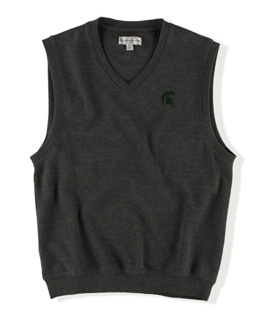 Cutter & Buck Mens V Neck Tank Top