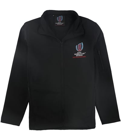 Rugby World Cup Sevens Mens 2018 San Francisco Track Jacket