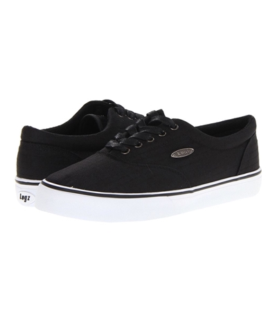 Lugz Mens Vet Ripstop Sneakers