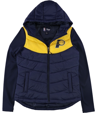 G-Iii Sports Womens Indiana Pacers Jacket