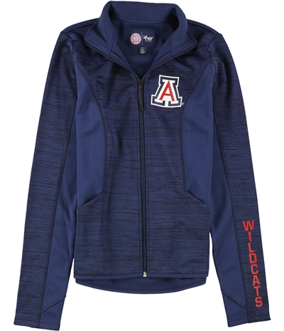G-Iii Sports Womens Arizona Wildcats Fleece Jacket