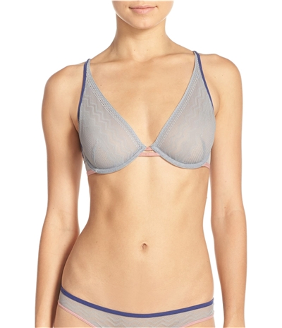 Free People Womens Rise Over Run Bralette