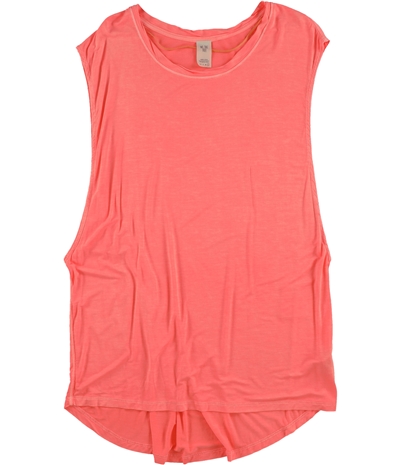 Free People Womens The It Muscle Tank Top