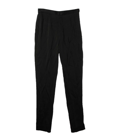 Vans X Sandy Liang Authentic Chino Trousers In Black for Women