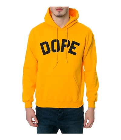 Dope Mens The Collegiate Hoody Hoodie Sweatshirt