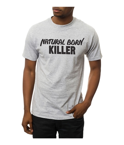Dope Mens The Killer Graphic T-Shirt