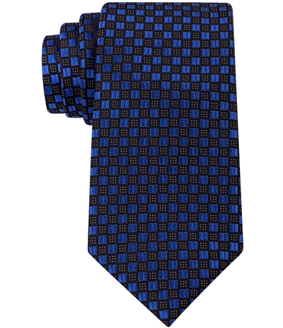 Sean John Mens Highlight Necktie