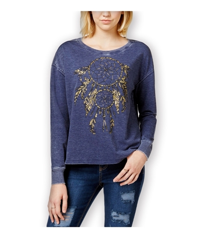 Rampage Womens Dreamcatcher Sweatshirt