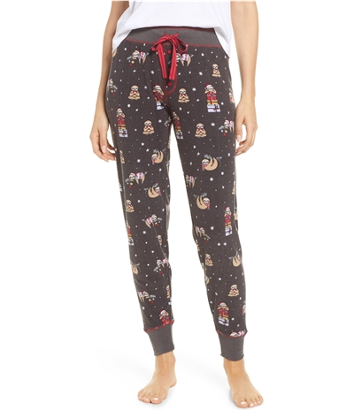 Buy a Womens P.J. Salvage Waffle Stitch Thermal Pajama Pants