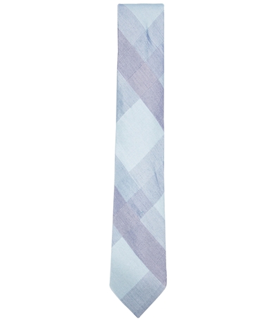 Ryan Seacrest Mens Sacremento Self-Tied Necktie