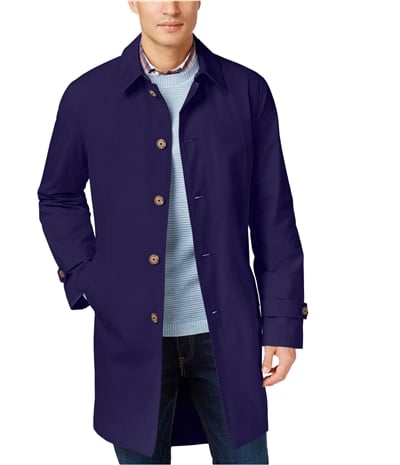 Tommy Hilfiger Mens Rolan Puffer Jacket