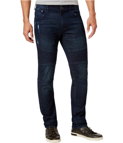 Ring Of Fire Mens Stretch Slim Fit Jeans, TW1