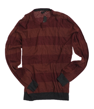 Sons Of Intrigue Mens Straight Fit Knit Sweater