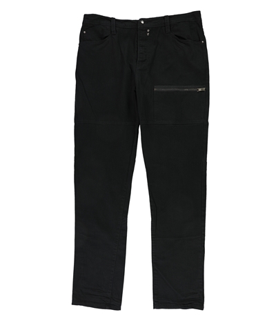 Rogue State Mens 6-Pocket Slim Fit Jeans