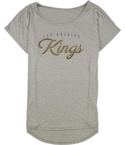 Tags Weekly Womens La Kings Graphic T-Shirt