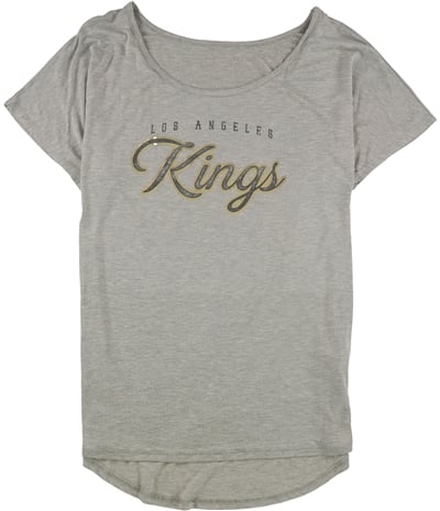 Tags Weekly Womens Los Angeles Kings Graphic T-Shirt