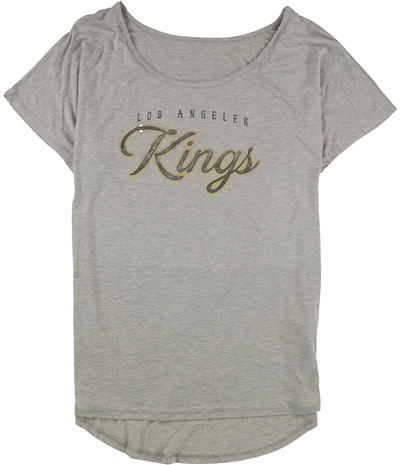 Tags Weekly Womens Los Angeles Kings Graphic T-Shirt, TW2