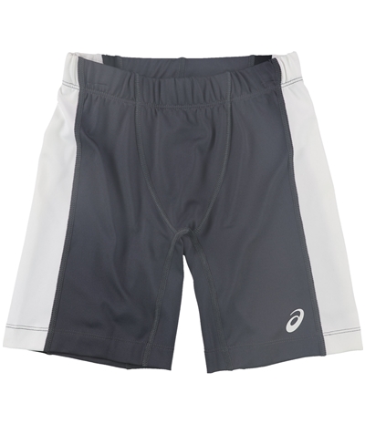 Asics Mens Enduro Fitted Athletic Workout Shorts