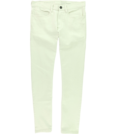 Sean John Mens Bedford Straight Leg Jeans