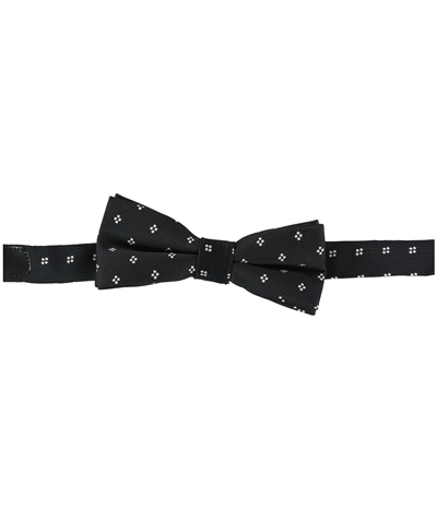 Tags Weekly Mens Dot Dots Self-Tied Bow Tie