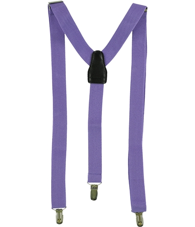 Alfani Mens Basic Medium Suspenders