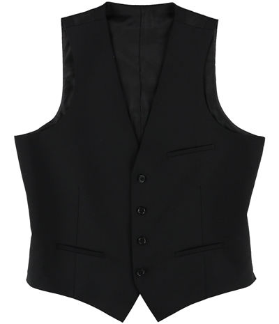 Tags Weekly Mens Mismate Four Button Vest