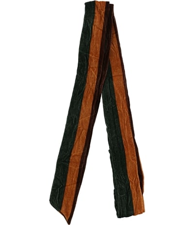 Tags Weekly Womens Striped Belt