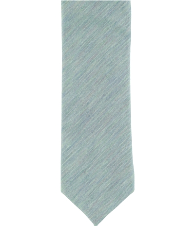 Penguin Mens Heathered Self-Tied Necktie