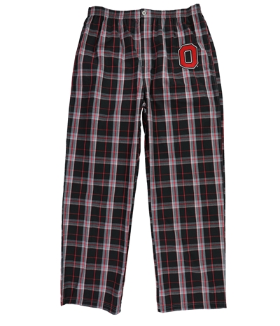 G-Iii Sports Mens Ohio State Pajama Lounge Pants