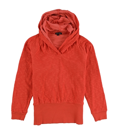 Dirty Violet Womens Cropped Hoodie Sweatshirt
